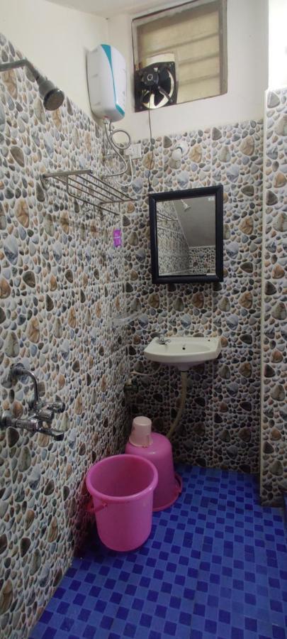Mahabs Homestay Villa Mamallapuram Eksteriør billede